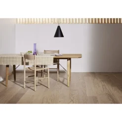 Parketti Timberwise Country Collection Tammi Nordica, 1S, harjattu, öljyvahattu