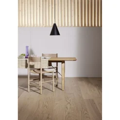 Parketti Timberwise Country Collection Tammi Nordica, 1S, harjattu, öljyvahattu