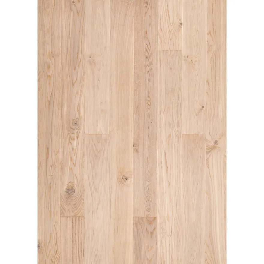 Parketti Timberwise Country Collection Tammi Scandia, 1S, harjattu, öljyvahattu