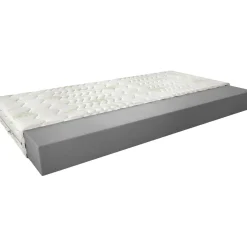 Patja Eltap Lino Aloe vera, valkoinen, eri kokoja
