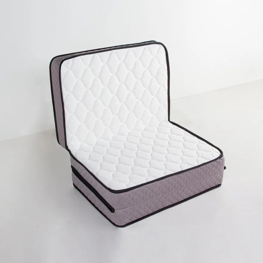 Patja Linento Furniture Deluxe Pack 90x190cm valkoinen