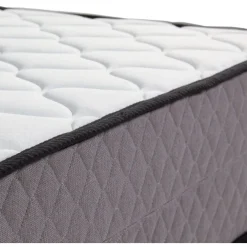 Patja Linento Furniture Deluxe Pack 90x190cm valkoinen