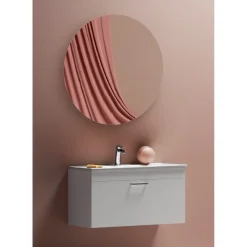 Peili Hafa Go, ø 570mm, pyöreä