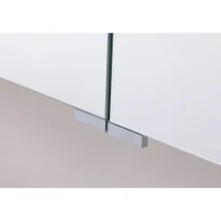 Peilikaappi Lektar Indoor Suvas, valkoinen, eri kokoja