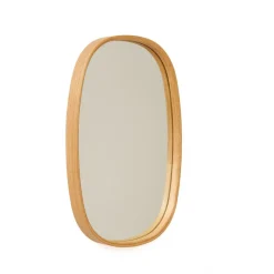 Peili Linento Furniture Cloudy 38, 38x55cm, tammi