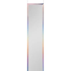 Peili oviripustuksella M&M Ria 30x120cm monivärinen