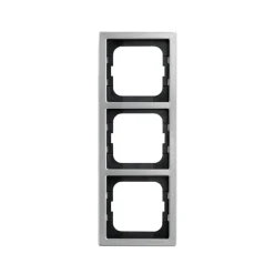 Peitelevy Impressivo 3OS/IP20/80mm teräs