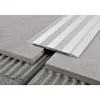 Peitelista Progress Profiles Proplate 80 ALZ, 2,7m, 80mm, alumiini