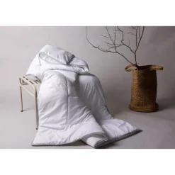 Peitto Venture Home Alice, 90gsm, 150x200cm, valkoinen