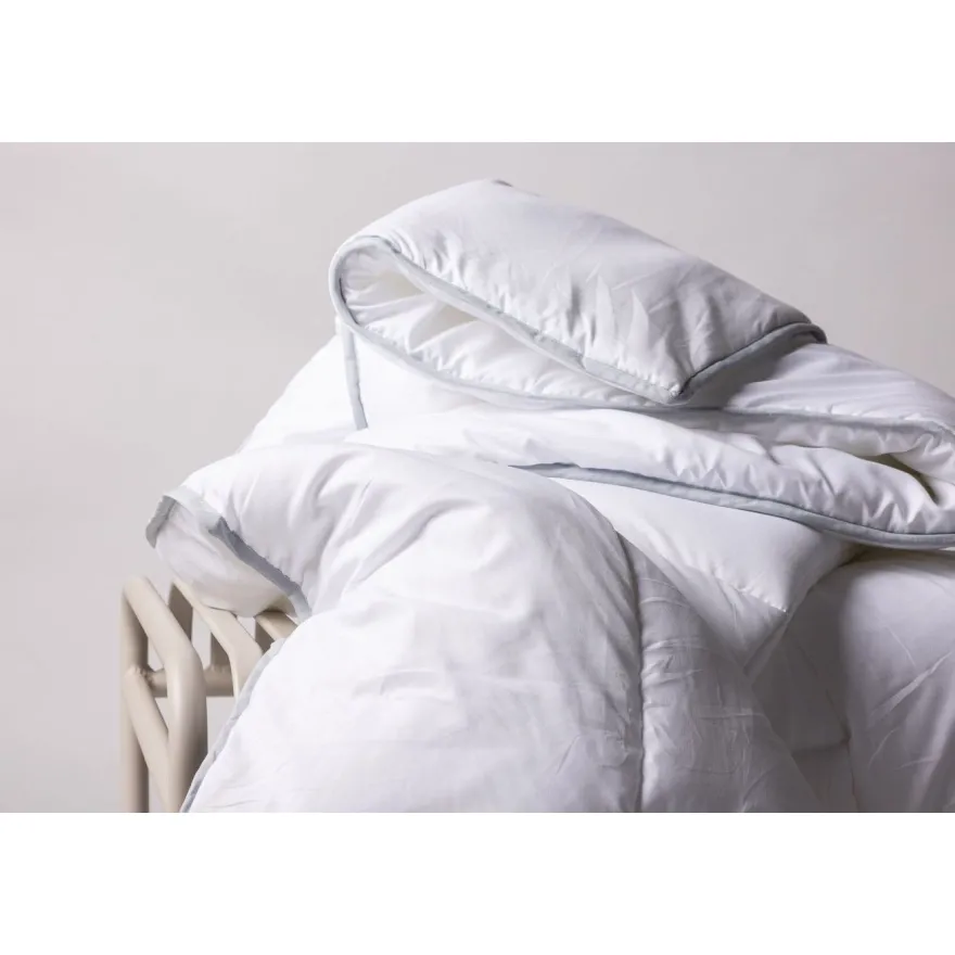 Peitto Venture Home Alice, 90gsm, 150x200cm, valkoinen