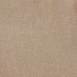 Pellavamaiset pimennysverhot renkailla 2 kpl beige 140x175cm