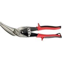 Peltisakset Freund Longstyle Professional, vasen