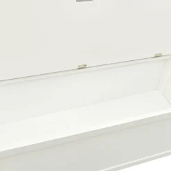 Penkki, täysi kuusi 107x45x75,5 cm, eri värejä (18047)