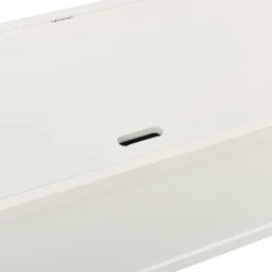 Penkki, täysi kuusi 107x45x75,5 cm, eri värejä (18047)