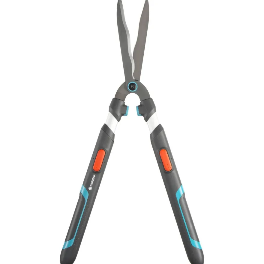 Pensassakset Gardena TeleCut