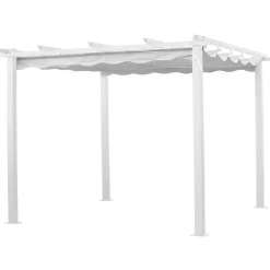Pergola Jabo