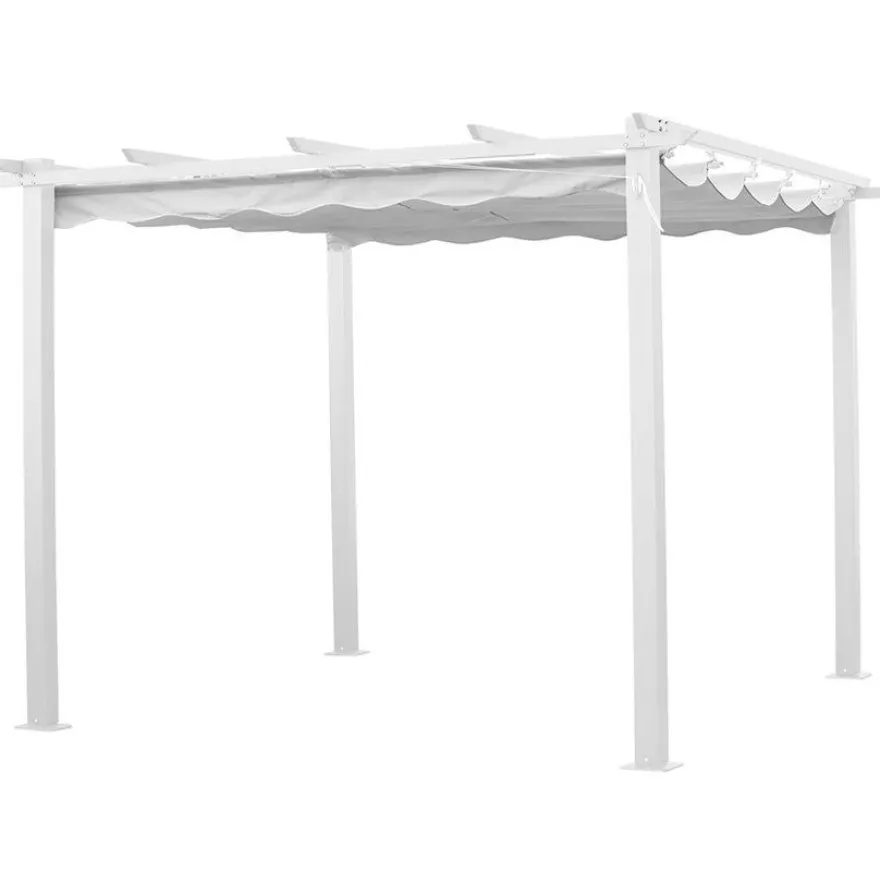 Pergola Jabo
