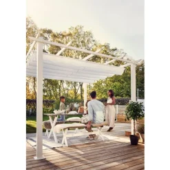 Pergola Jabo