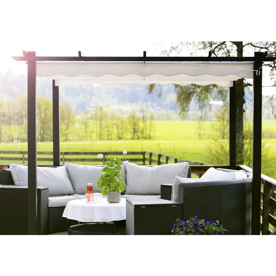 Pergola Jabo