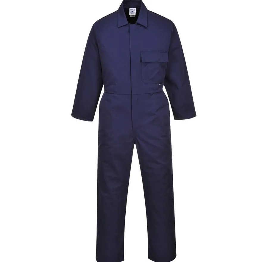 Perushaalari Portwest C802, tummansininen