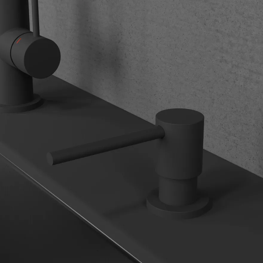 Pesuaineannostelija by Scandtap Clean Coal