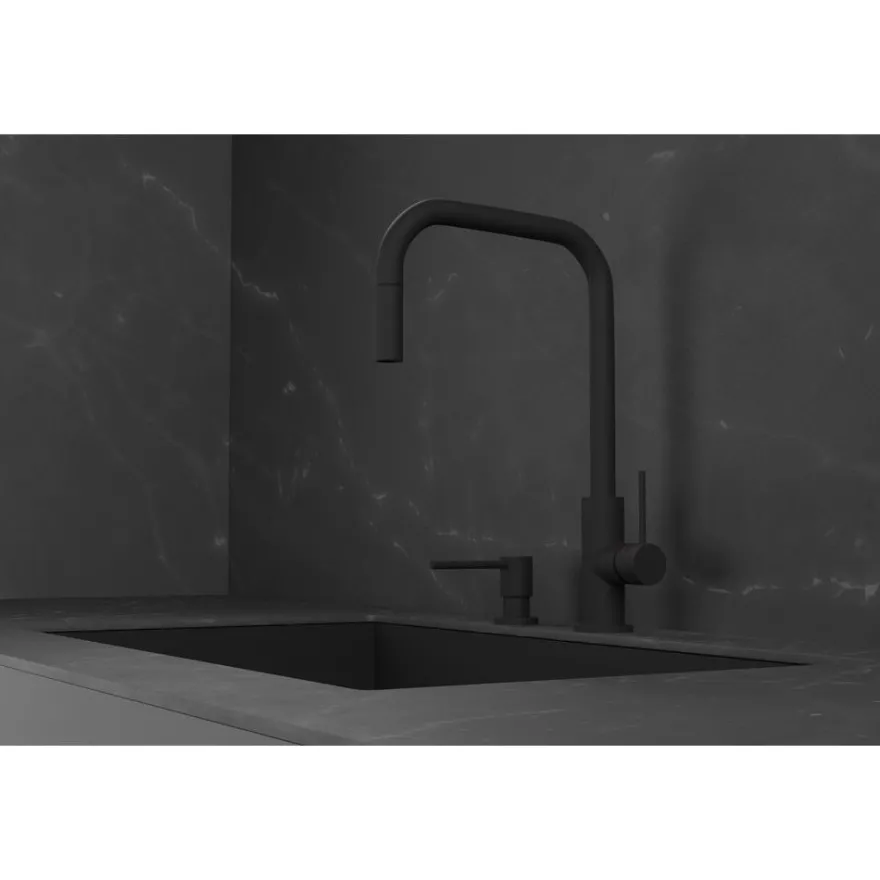 Pesuaineannostelija by Scandtap Clean Coal