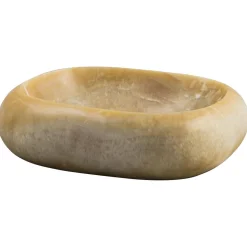 Pesuallas GemLook GL250, onyksi, tasolle asennettava, ei hananreikää, 500x400x130 mm