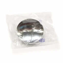 Pesuallas Grip Rio, ø430mm, valumarmori, valkoinen