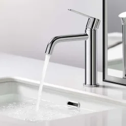 Pesuallashana Bathlife Tillra, kromi