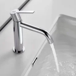 Pesuallashana Bathlife Tillra, kromi