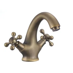 Pesuallashana Classic S187882B, pronssi
