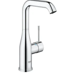 Pesuallashana Grohe Essence, sileä runko, kromi (23541001)