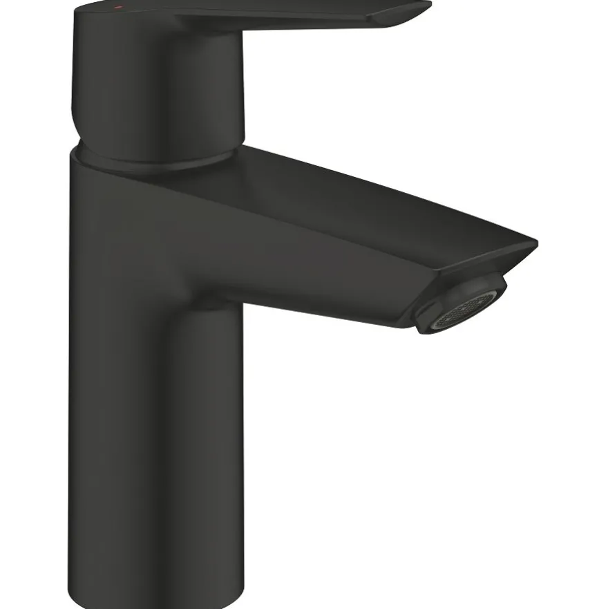 Pesuallashana Grohe Start 235512432, DN 15, S-koko, mattamusta