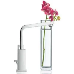 Pesuallashana korkea Grohe Eurocube 2313500E, kromi