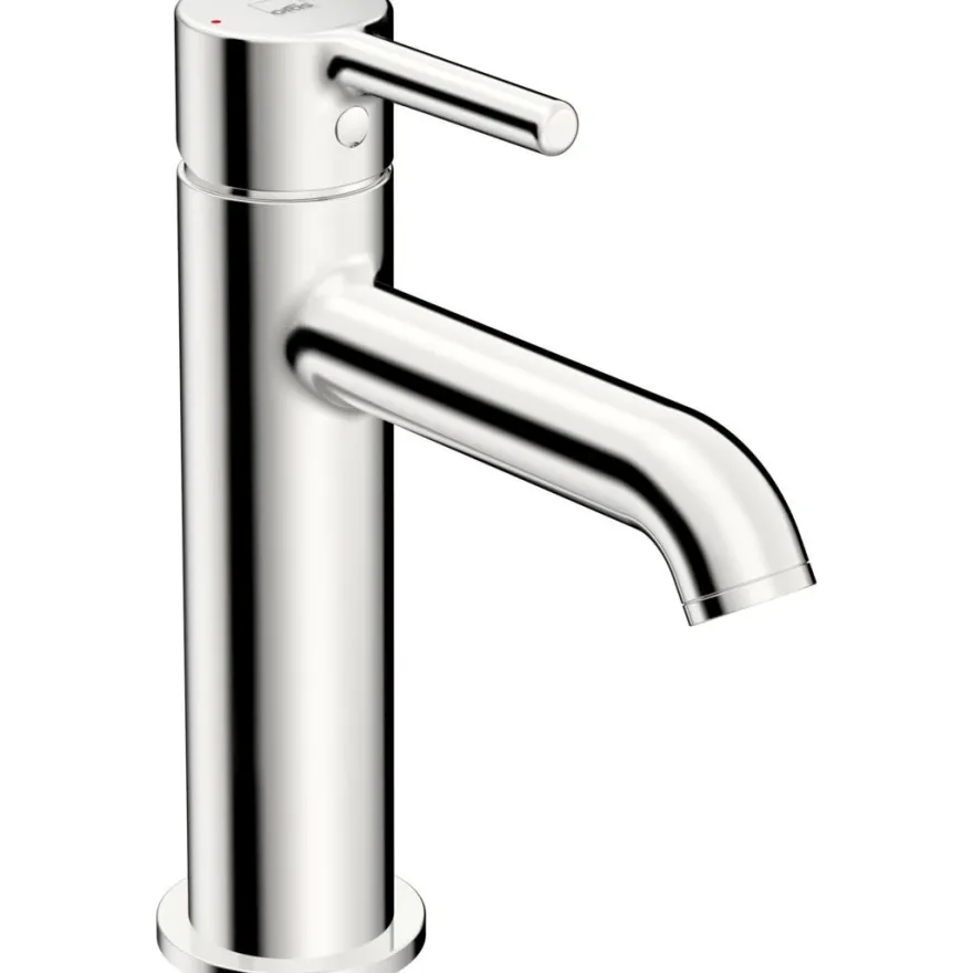 Pesuallashana Oras Optima Style Eco 2605FH-105, kromi