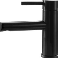 Pesuallashana Scandtap Steel Clear Shadow