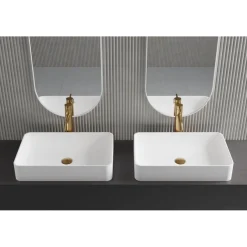 Pesuallashana Scandtap, Steel Wave High Sand