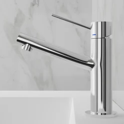 Pesuallashana Scandtap Vector Classic, ruostumaton teräs