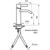 Pesuallashana Tapwell Arman ARM071