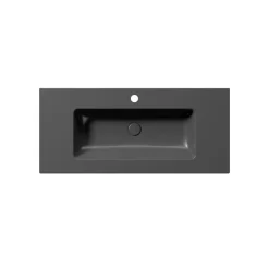 Pesuallas Interia Pura Slim 102x46cm