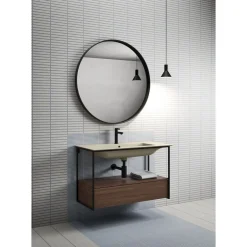 Pesuallas Interia Pura Slim 102x46cm