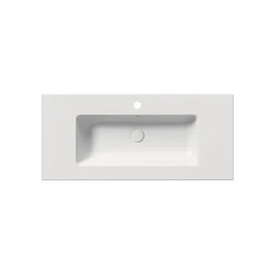 Pesuallas Interia Pura Slim 102x46cm