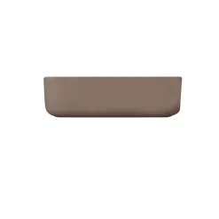 Pesuallas Kerasan ON, 430x430mm, matta, eri värejä