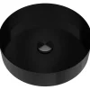 Pesuallas Scandtap Rare R Shadow, ø375x90mm, musta