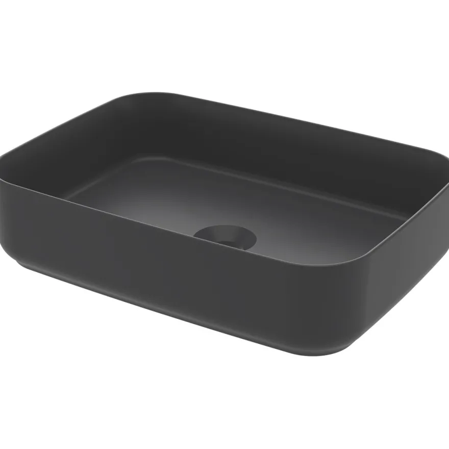 Pesuallas Svedbergs Myre, 500x120x360mm, antrasiitti