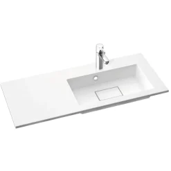 Pesuallas Tango 900, oikea, 902x390mm