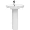 Pesualtaan jalka Ido Glow 560