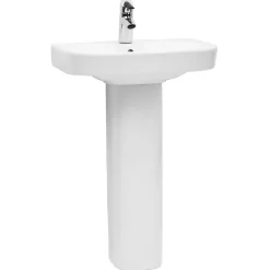 Pesualtaan jalka Ido Glow 560