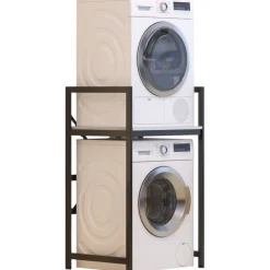 Pesukonekaappi Linento Furniture C7, 70x116cm, eri värejä