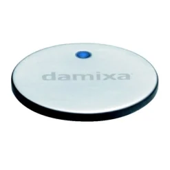 Pesukoneventtiili Damixa elektroninen (48408)